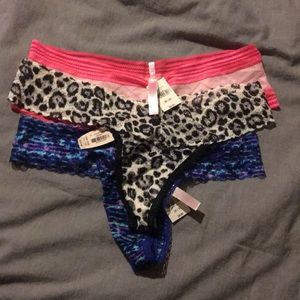 Victoria’s Secret Panties